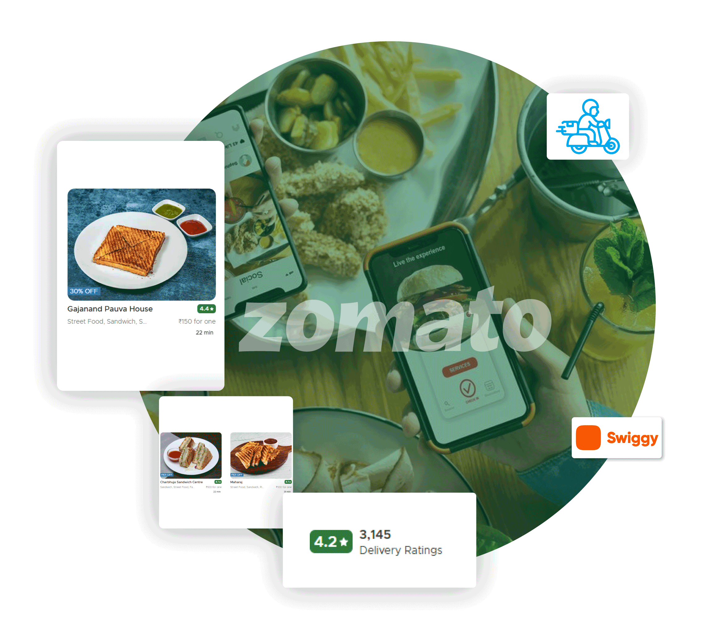 Fashion Analytics with AI-Based Zara Fashion Product Scraping